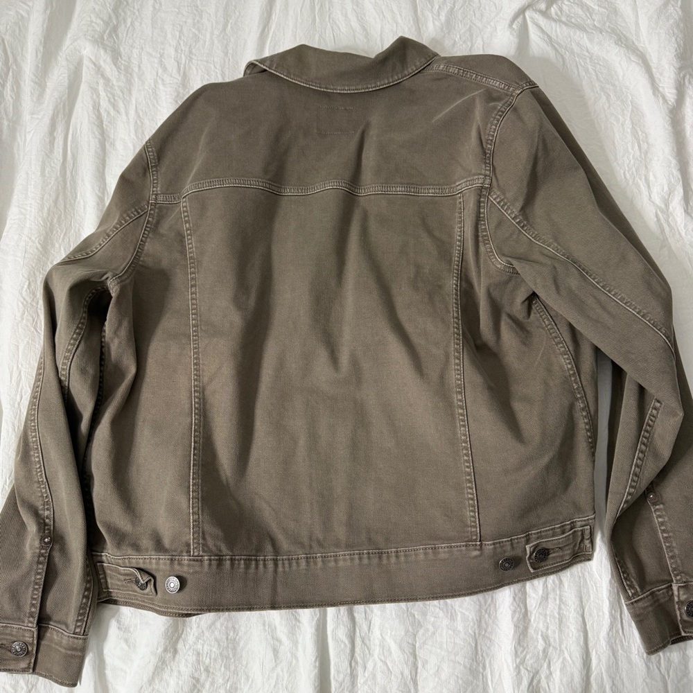 New Express jacket - Picture 3 of 3